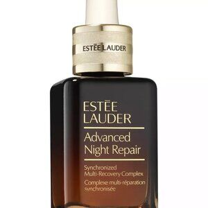 NEW  Estee Lauder Advanced Night Repair Serum Complex